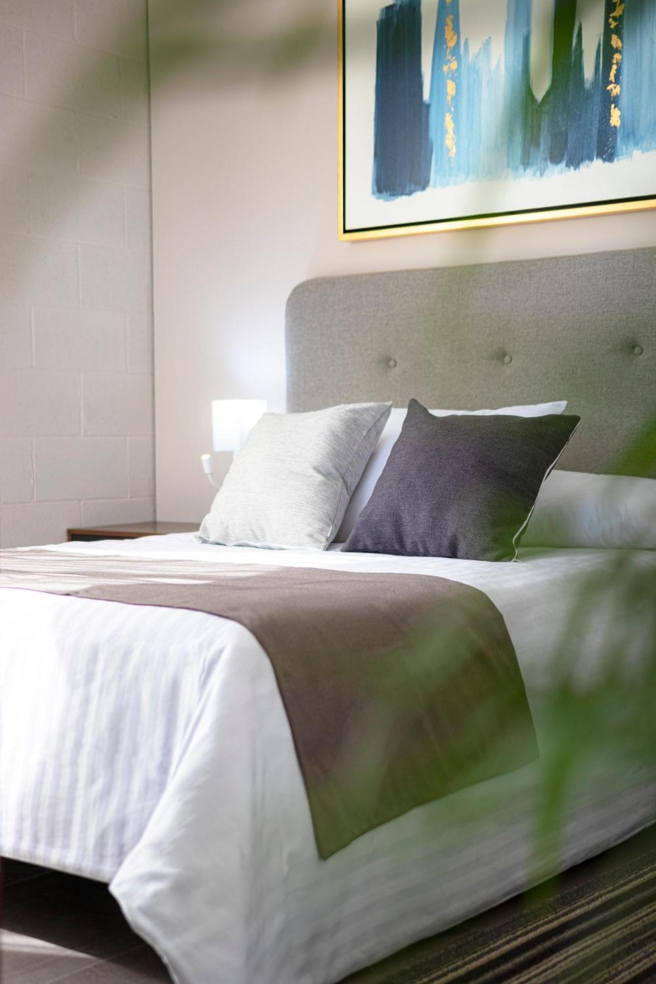 Arboleda 5 Luxury Lofts Aparthotel Silao Buitenkant foto