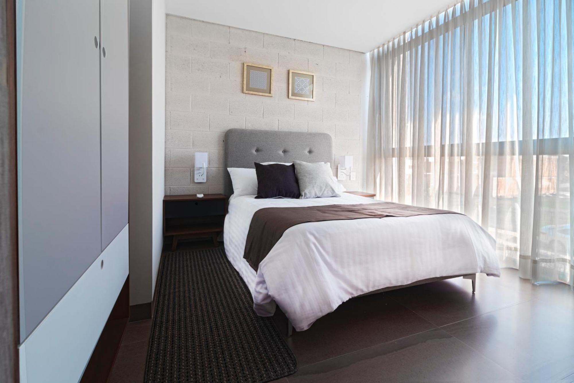 Arboleda 5 Luxury Lofts Aparthotel Silao Buitenkant foto