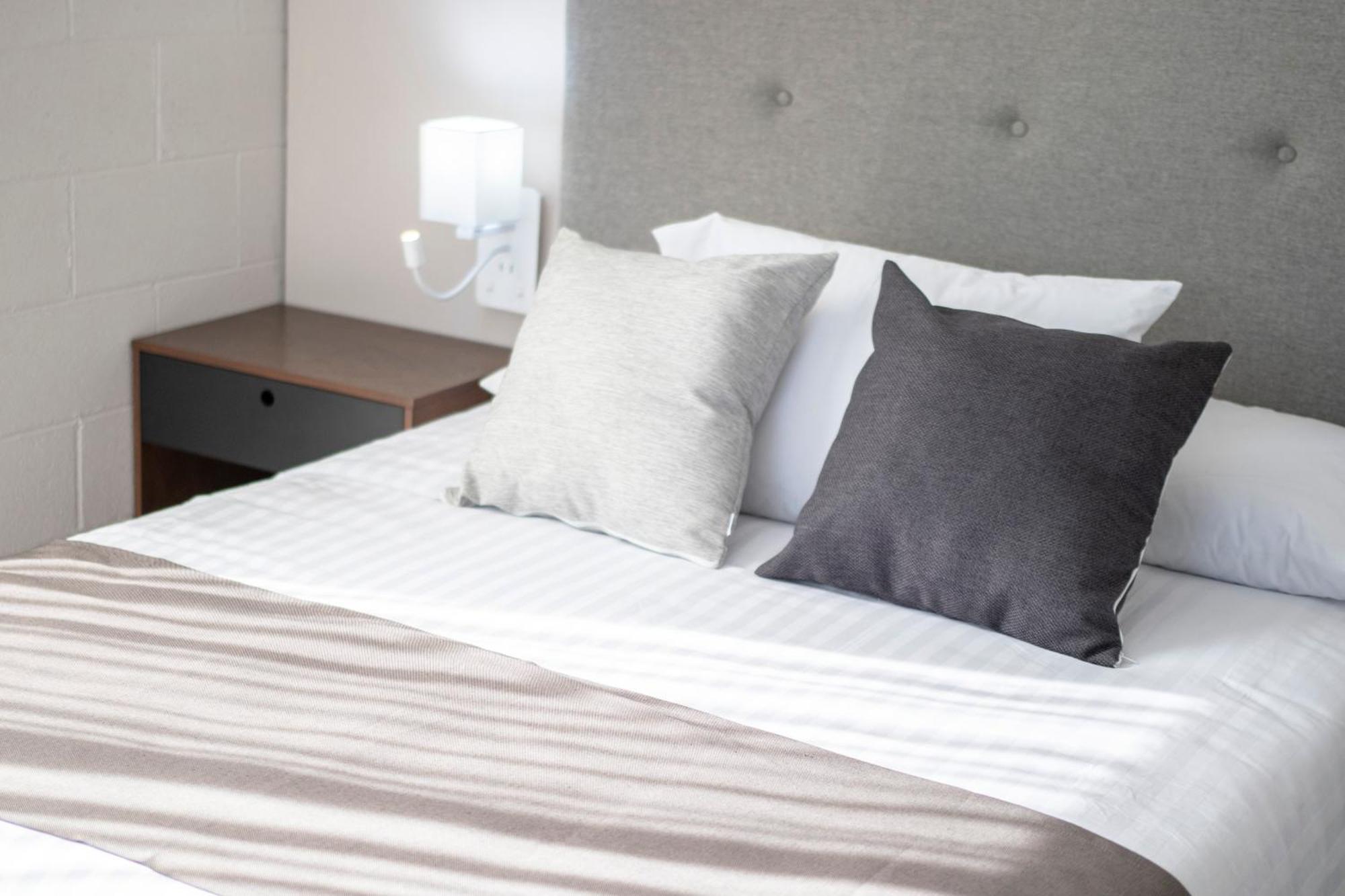 Arboleda 5 Luxury Lofts Aparthotel Silao Buitenkant foto