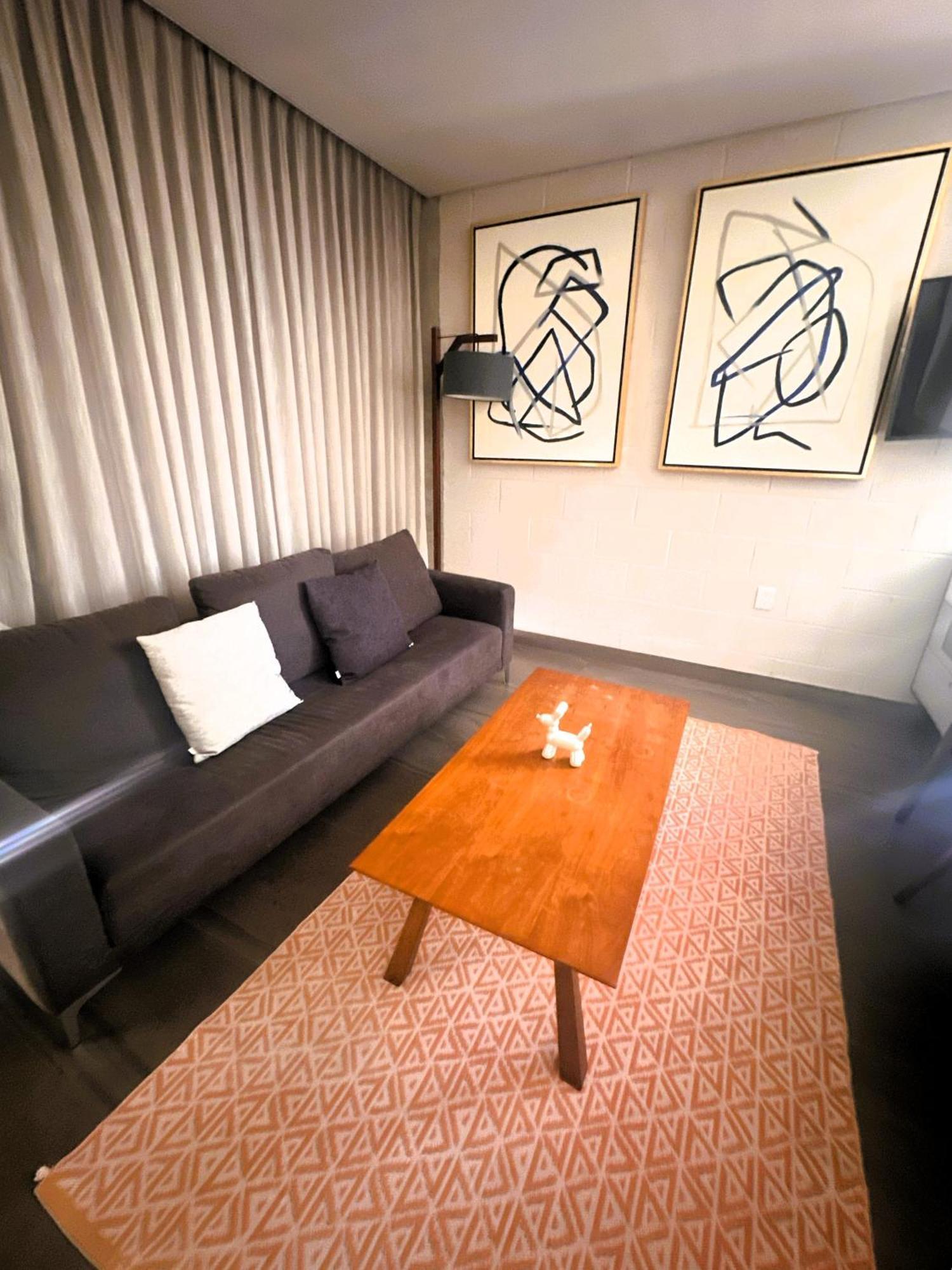 Arboleda 5 Luxury Lofts Aparthotel Silao Buitenkant foto