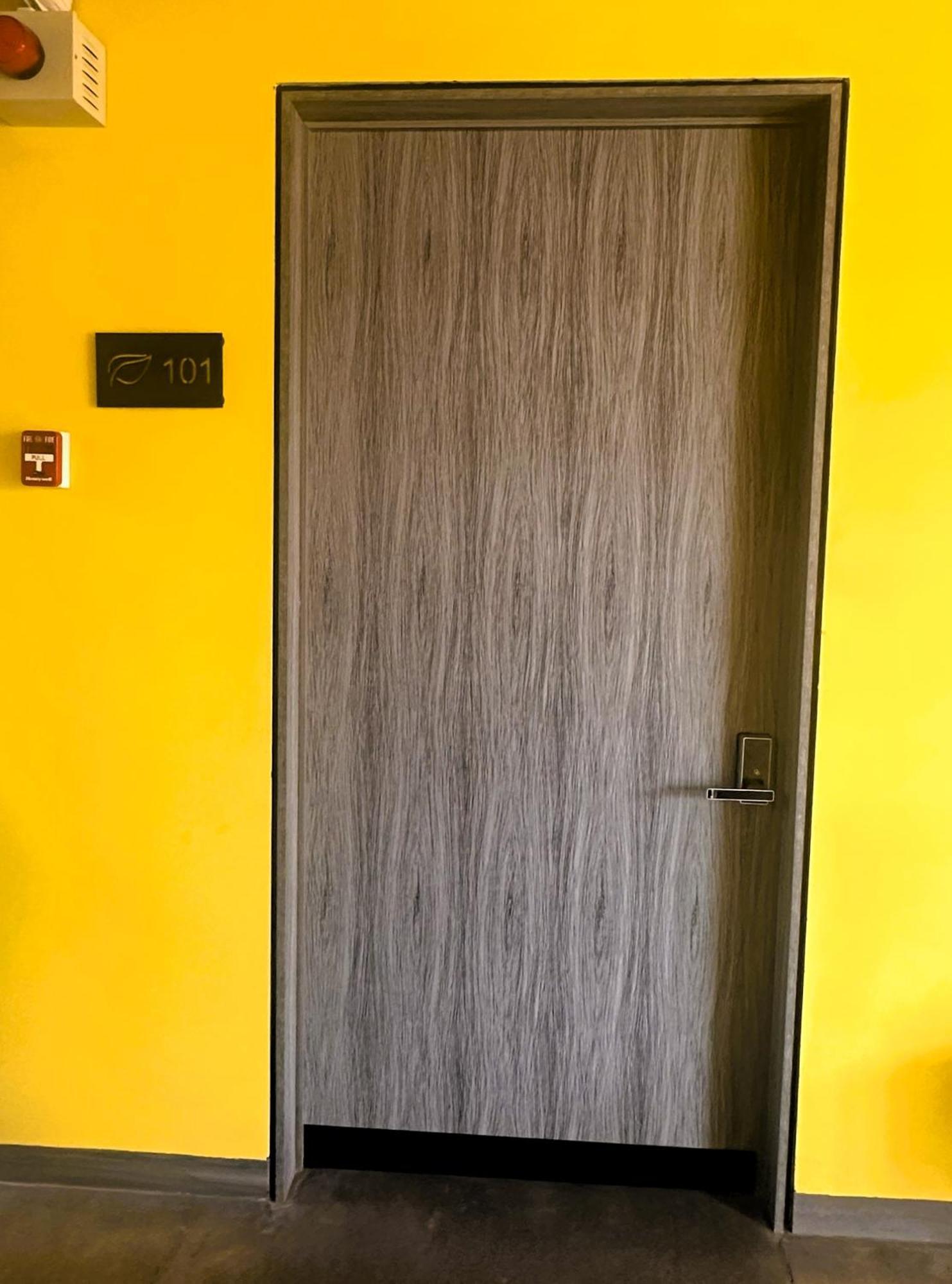 Arboleda 5 Luxury Lofts Aparthotel Silao Buitenkant foto